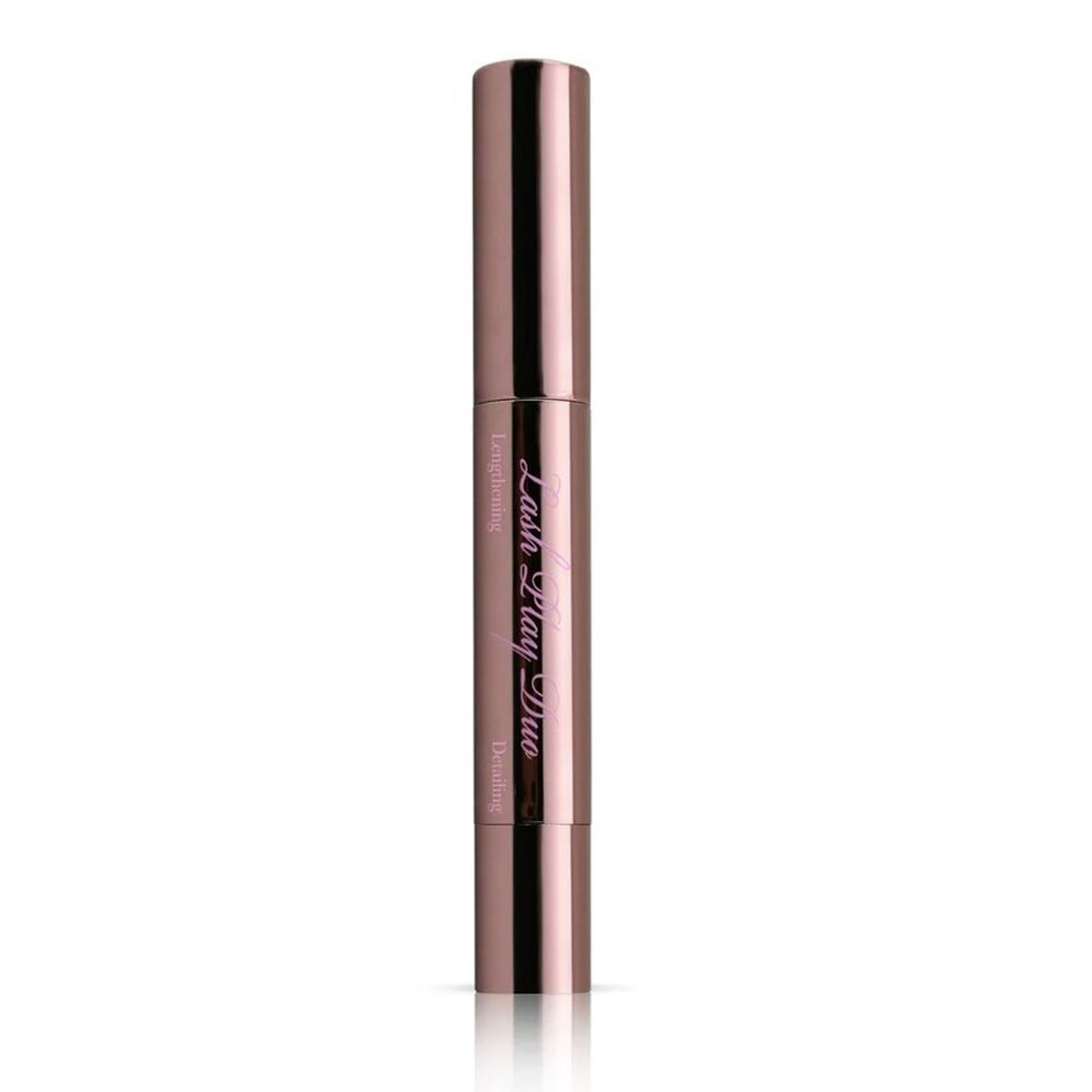 Girlactik Lash Play Duo Mascara Mink / Black NEW